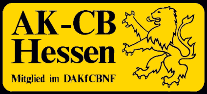 Arbeitskreis CB-Funk Hessen